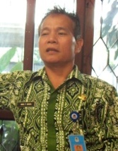 Belum Ada Perda, Penertiban Reklame Terganjal 